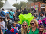 Revelers Hall presents Mardi Gras 2026